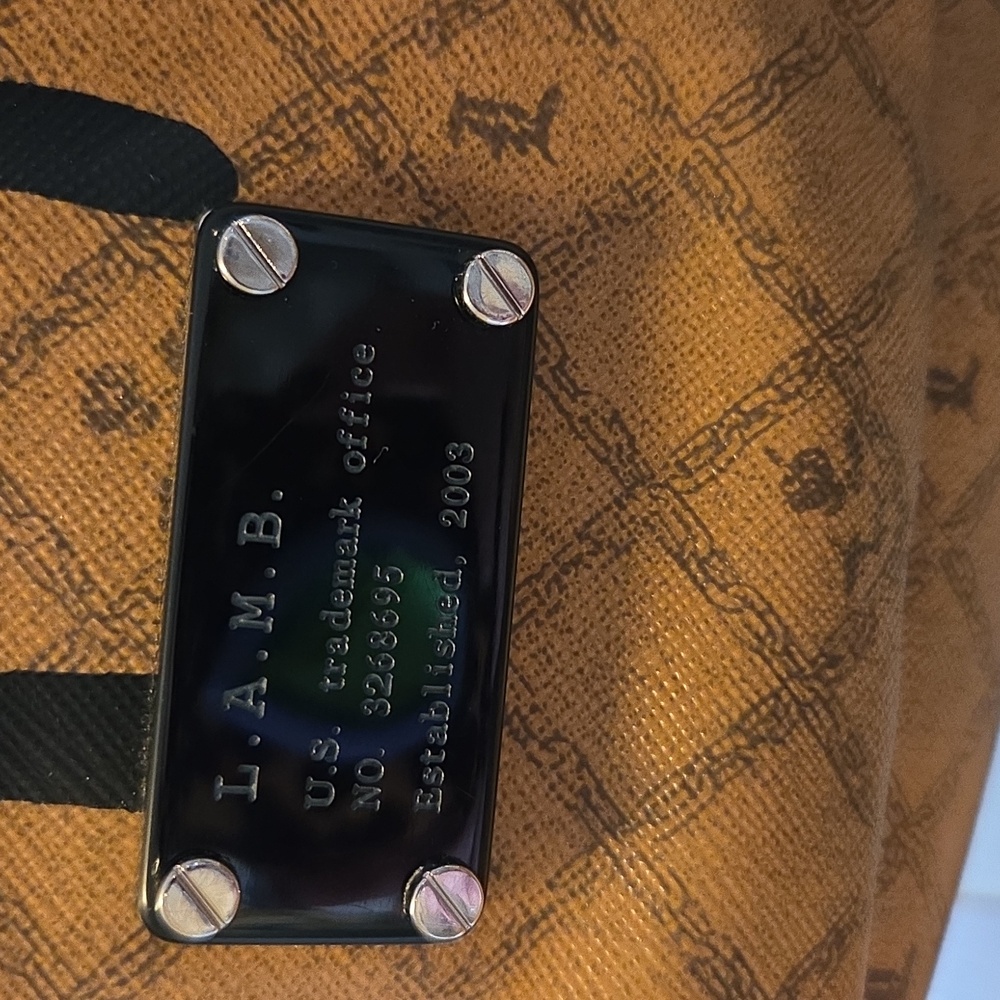 L.A.M.B. Bag - Picture 5 of 7